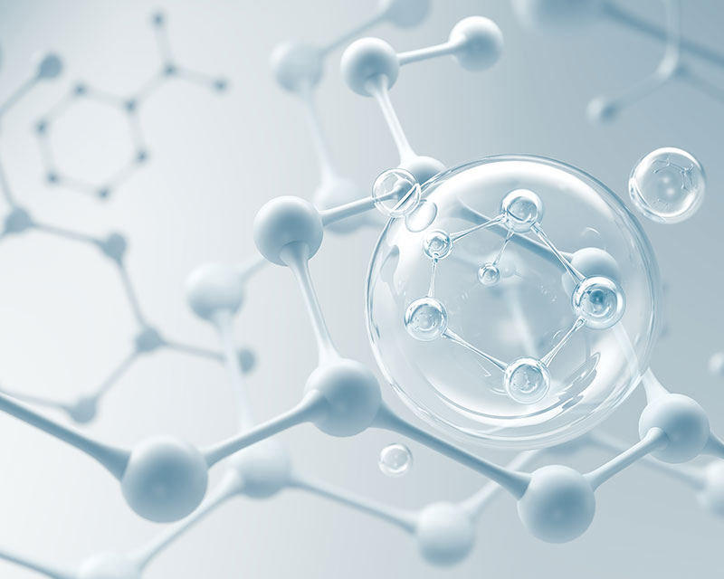 hyaluronic एसिड को प्रभावकारिता र प्रकार्य