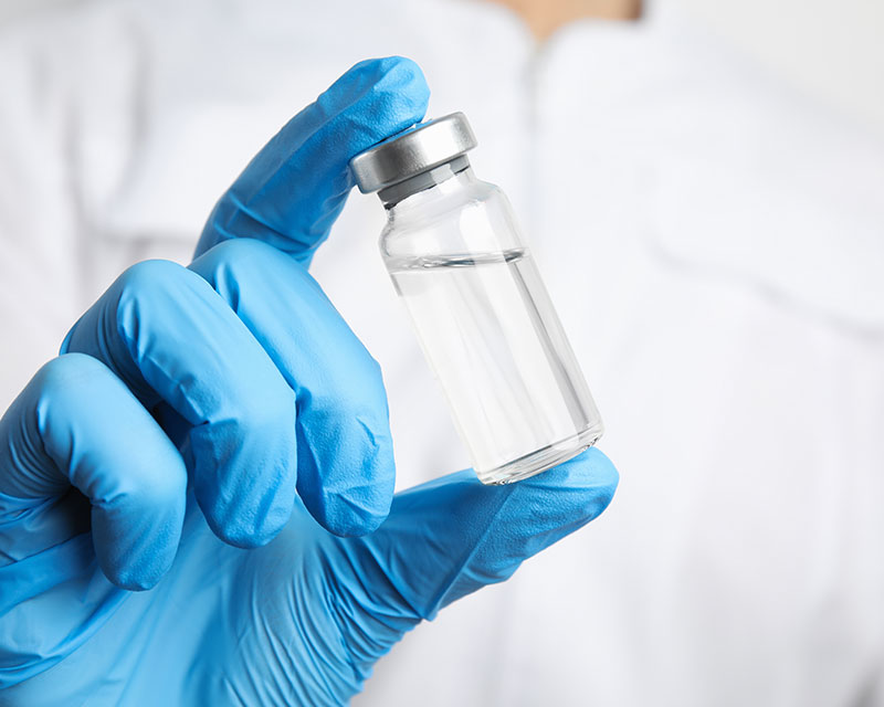 Hyaluronic एसिड के हो?