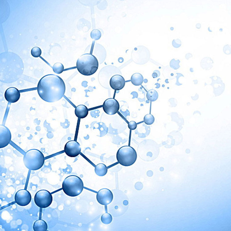 हाइड्रोलाइज्ड सोडियम Hyaluronate खाद्य ग्रेड